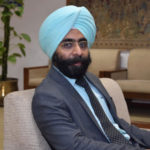 Dr Manpreet Singh Manna